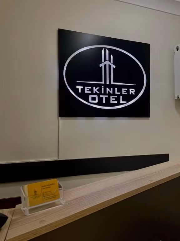 Tekinler Otel — 8