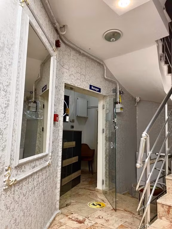 Tekinler Otel — 5