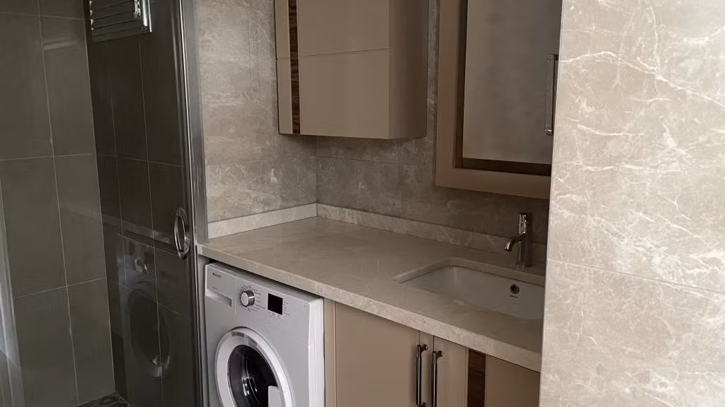 Green Garden City Luxury Apartments — 4