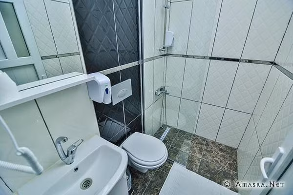Amasra Ayışığı Konaklama — 9