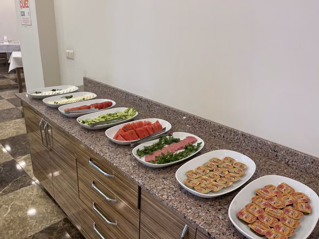 Bursa Malkoç Otel — 8
