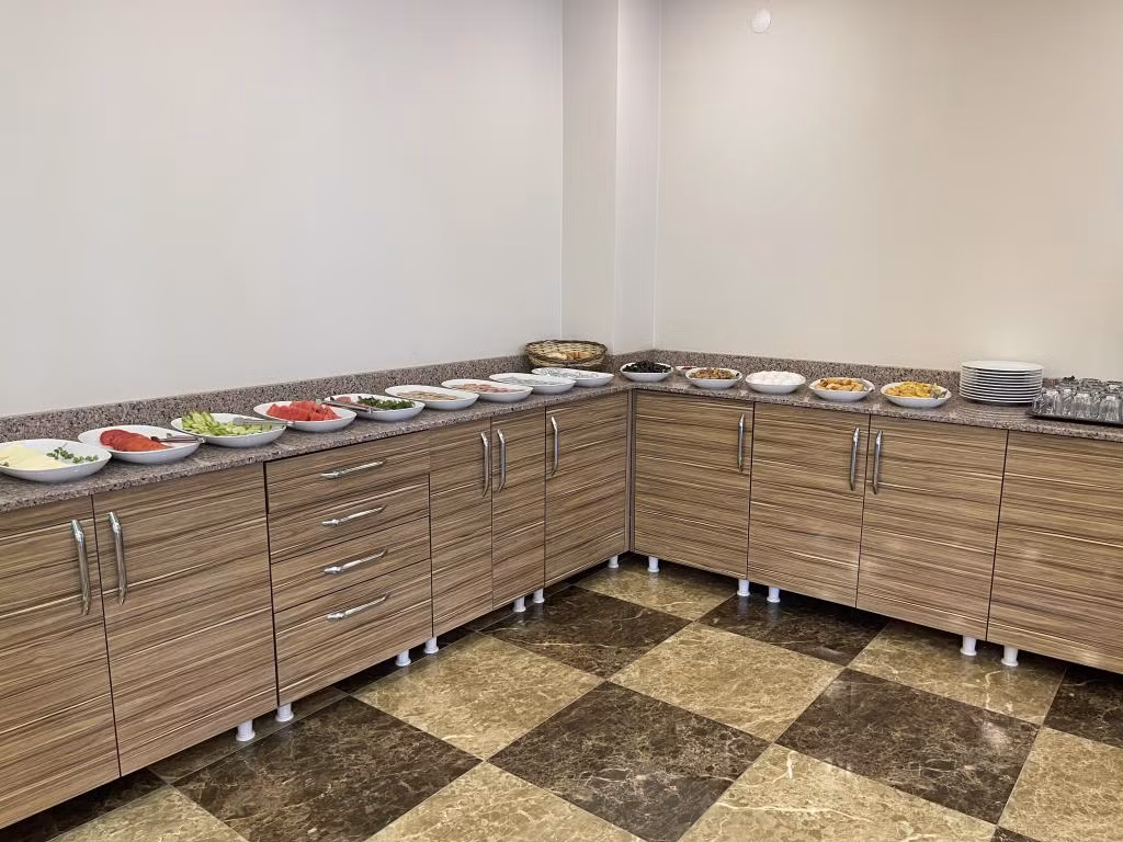 Bursa Malkoç Otel — 6