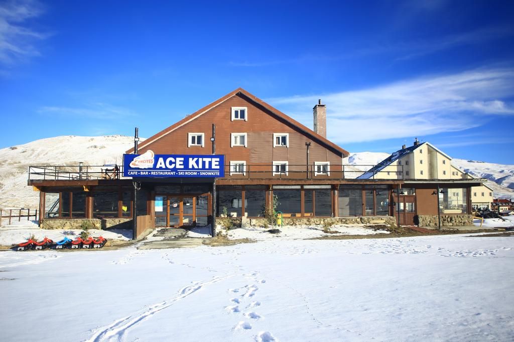 Erciyes Ace — 2