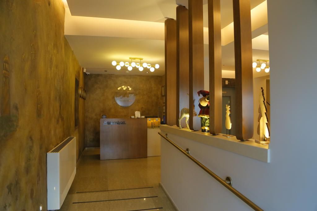 Şenyıldız Hotel — 8
