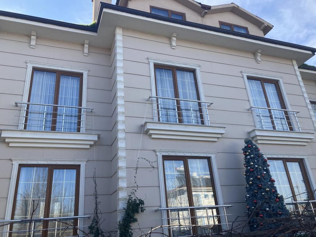 Ağva Asmalı Garden Otel — 2