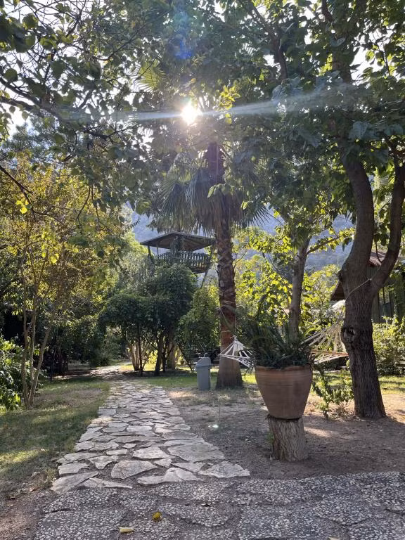Kibala Hotel — 7