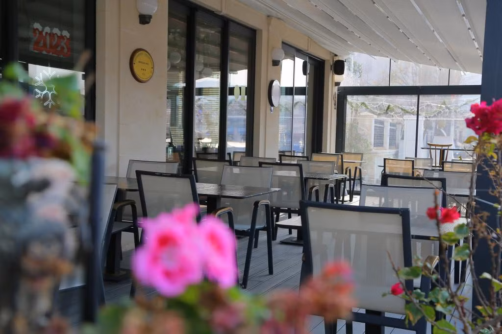 Şenyıldız Hotel — 7