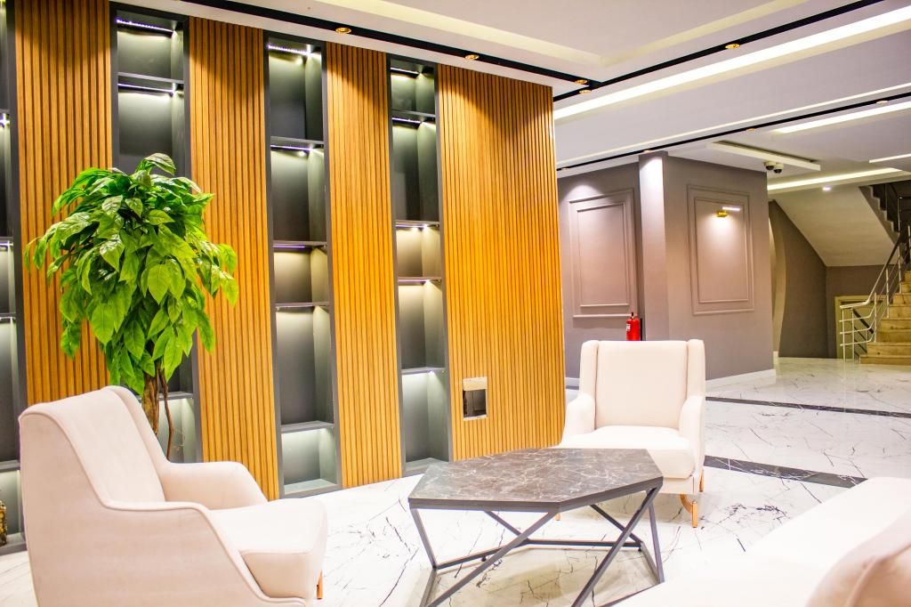 Trabzon Sümela Park Otel — 6