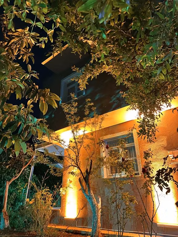 Datça House Butik Otel