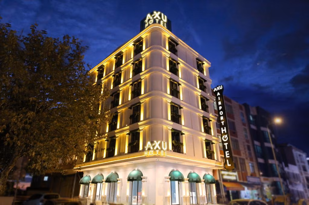 Otel Resmi