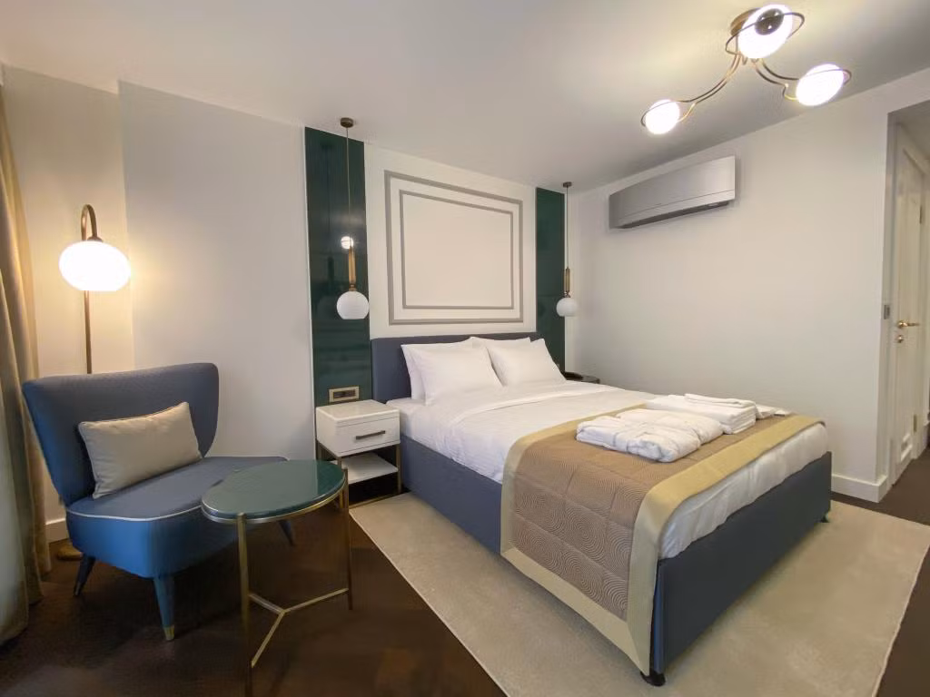 Otel Resmi