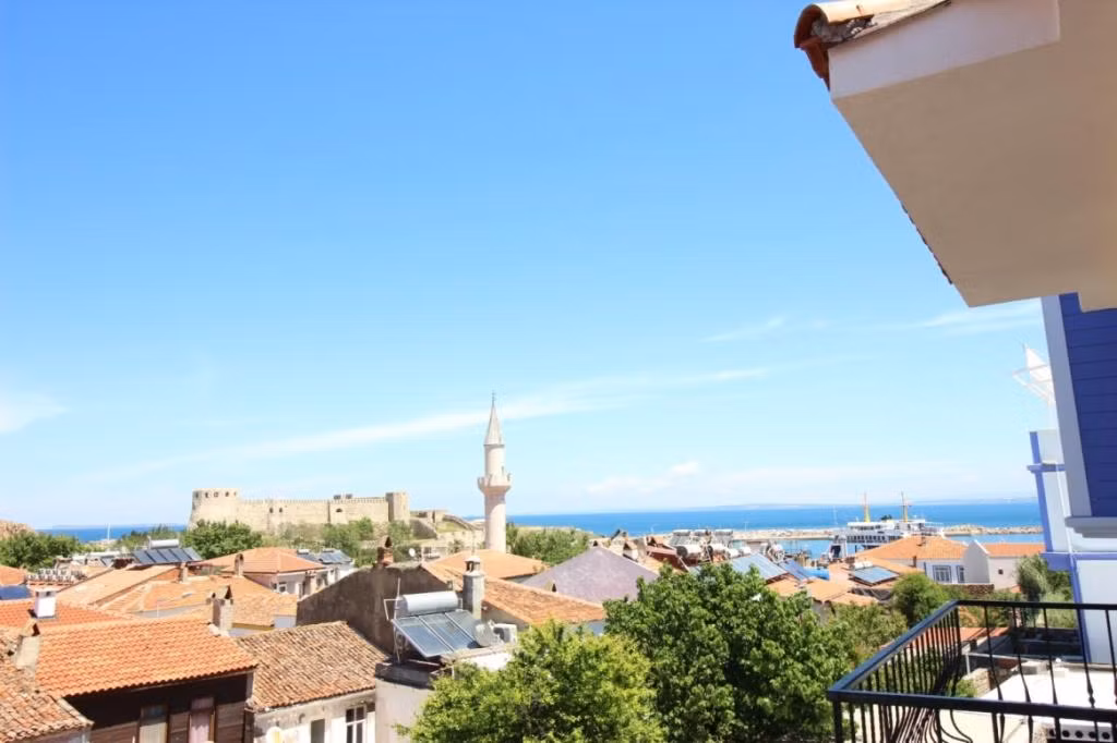 Otel Meryem Ana — 8