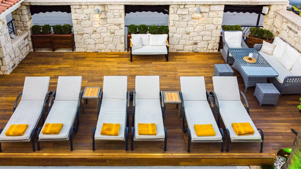 Hotel De Gold Alaçatı  — 8