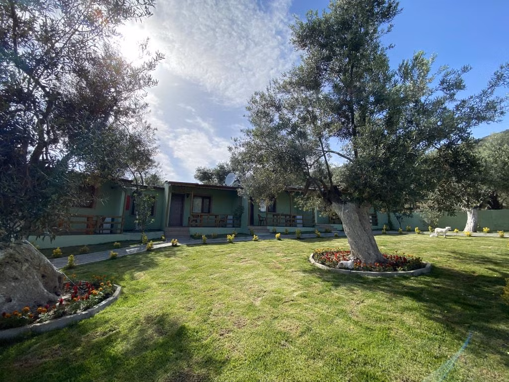 Balım butik hotel  — 2
