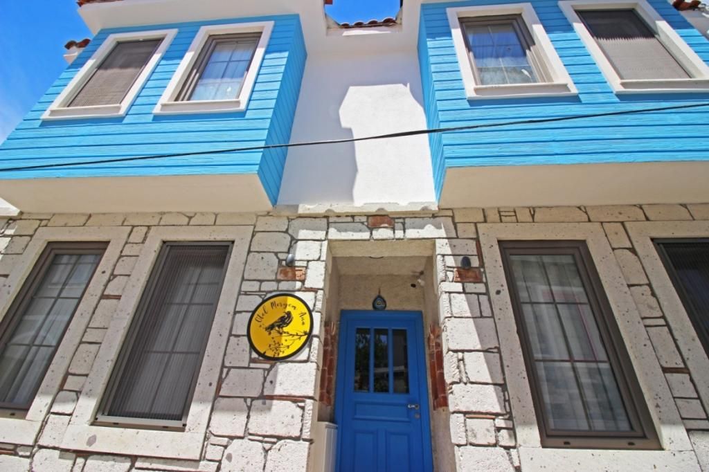 Otel Meryem Ana — 4