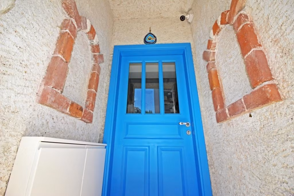 Otel Meryem Ana — 5