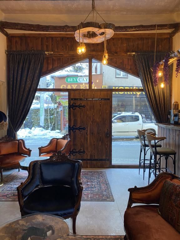 Hoşdere Bungalov — 6