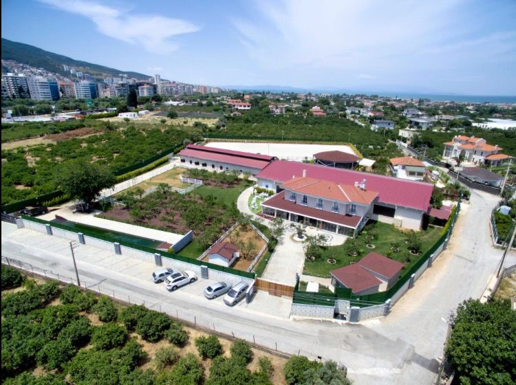 Otel Resmi