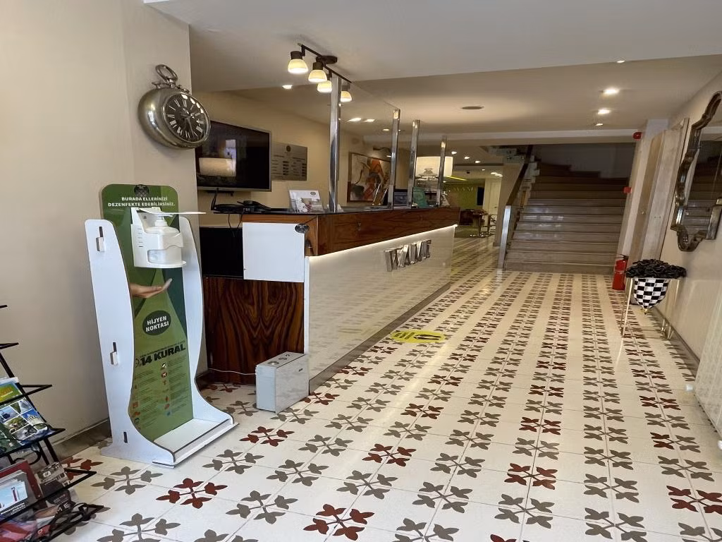 Otel Resmi