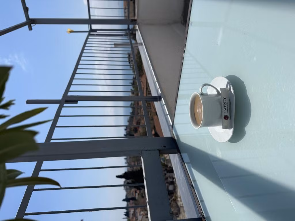 Hotel Twenty Kaleiçi — 6