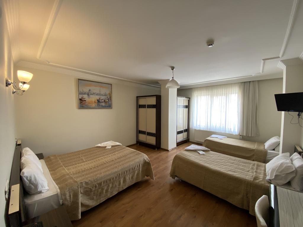 Otel King — 9