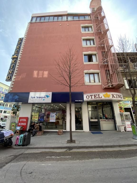 Otel King — 7