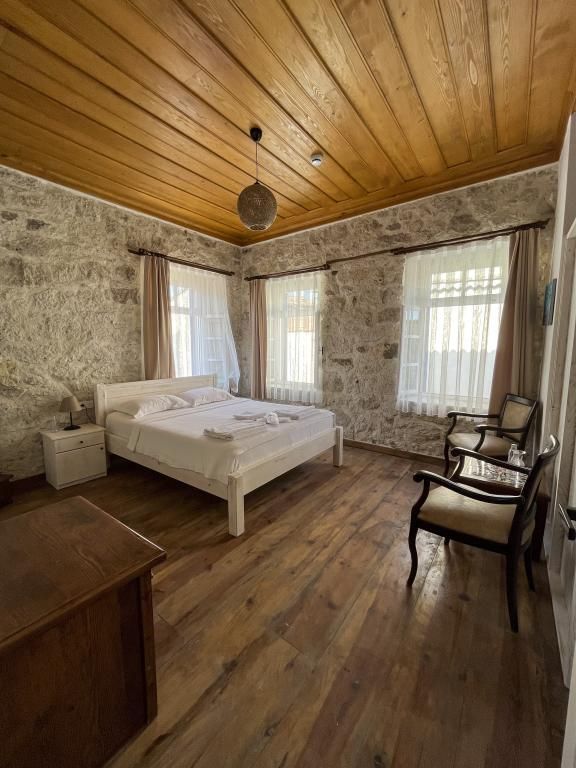 Merlara Otel Alaçatı — 8
