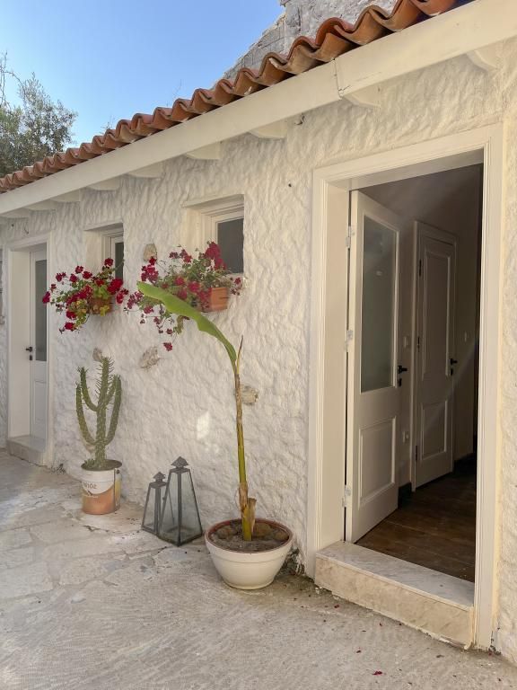 Merlara Otel Alaçatı — 4
