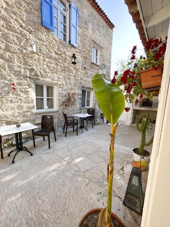 Merlara Otel Alaçatı — 3
