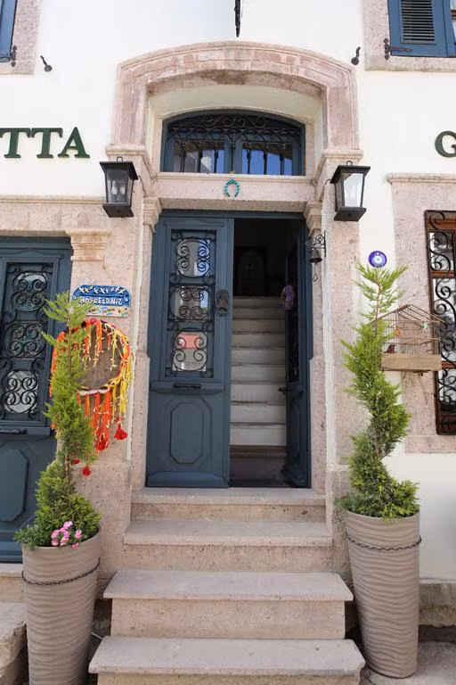  Ayvalık Palacitta Guesthouse — 6