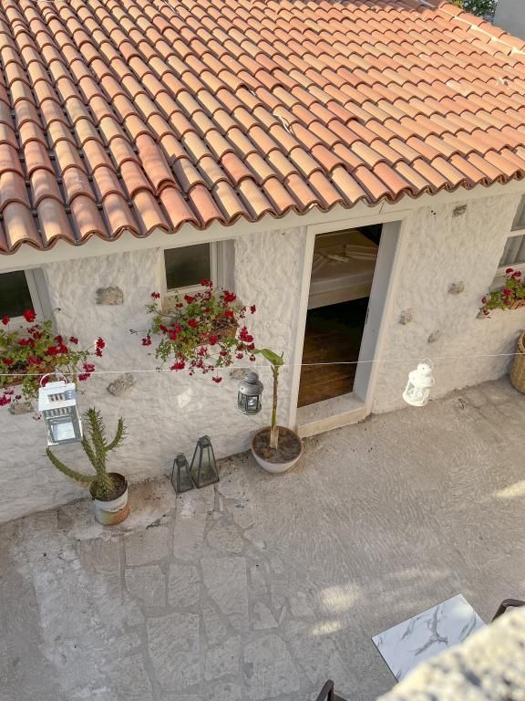 Merlara Otel Alaçatı — 2