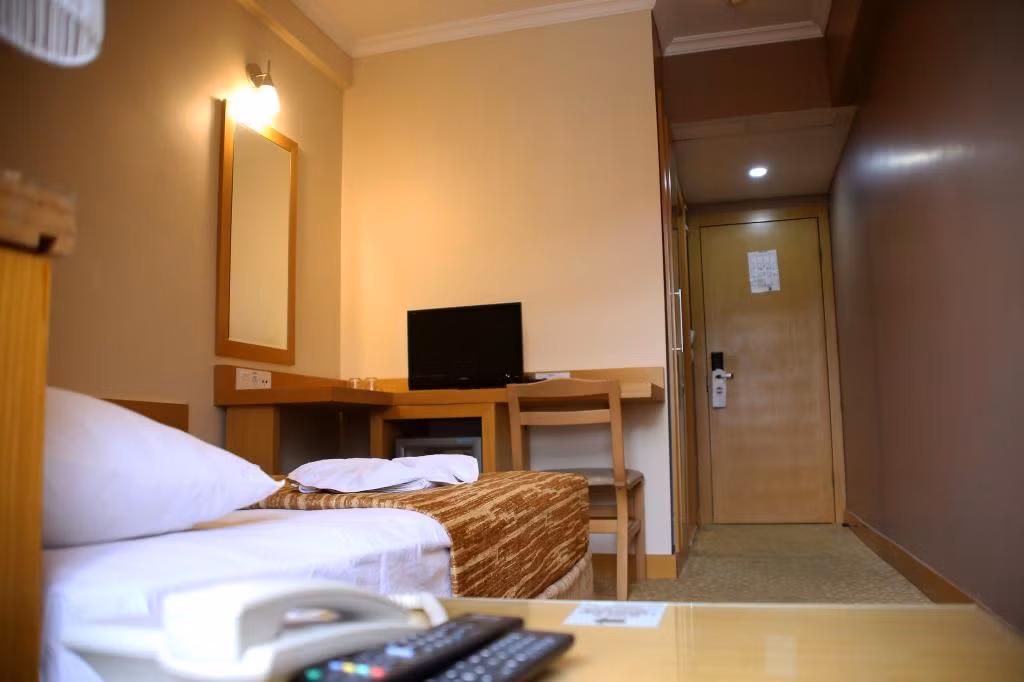 Tokat İnci Otel — 8