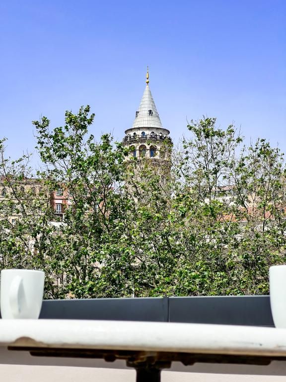 Triada Hotel Karaköy — 5