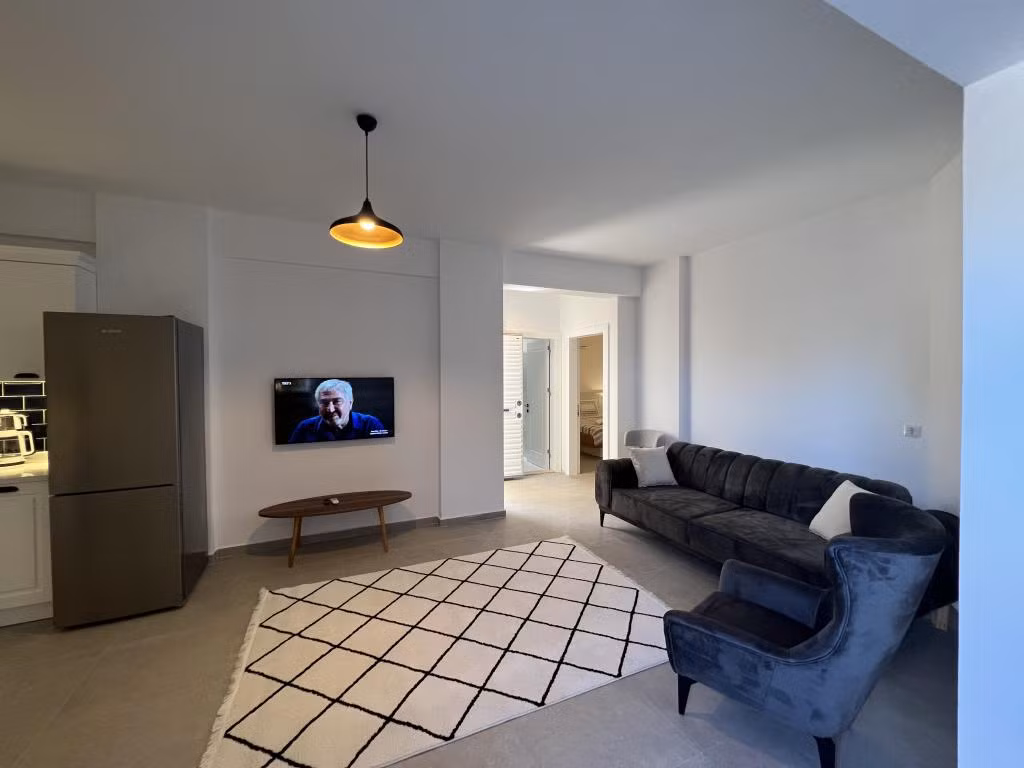 Freya Suite — 6