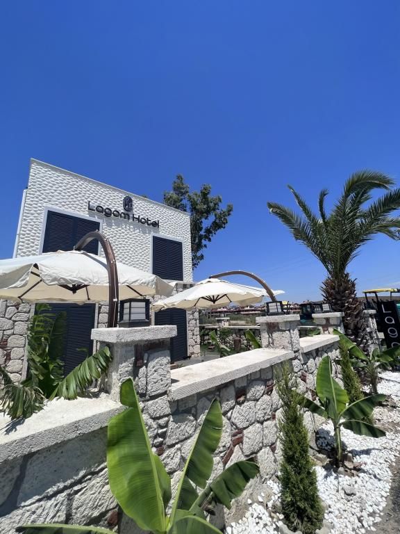 Lagom Hotel Seferihisar