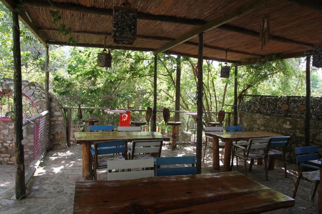 Eski Datça Pansiyon — 7