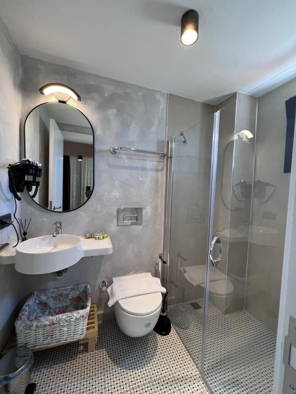 Lagom Hotel Seferihisar — 7