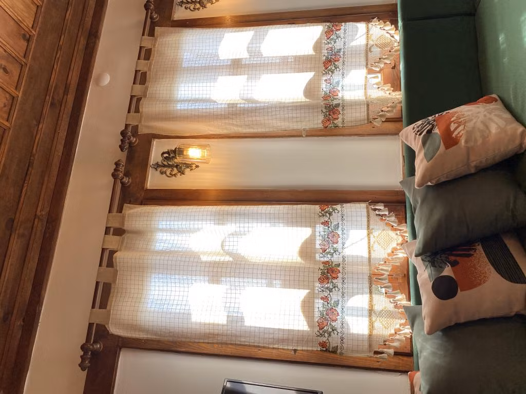 Saffronia1900 Konak Otel — 3