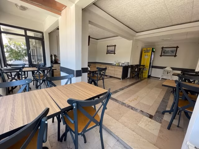 Maslina Otel — 7