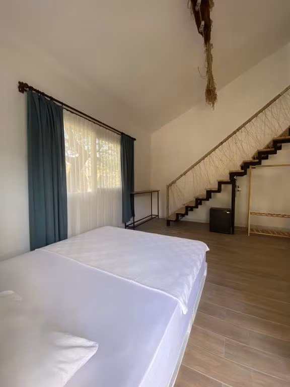 Çıralı Marina Loft ( +8 ) — 4