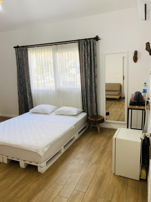Çıralı Marina Loft ( +8 ) — 8