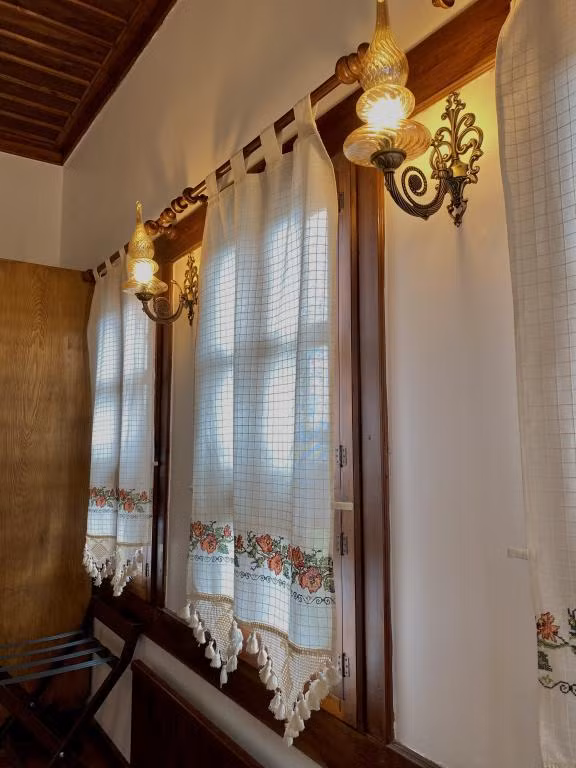 Saffronia1900 Konak Otel — 7