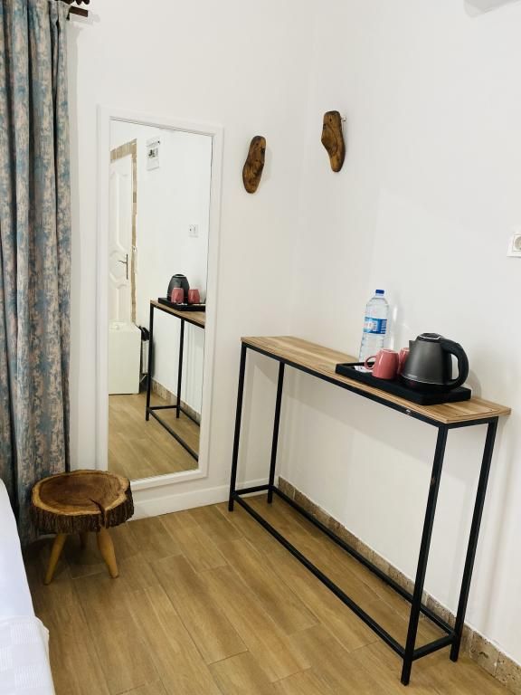 Çıralı Marina Loft ( +8 ) — 5