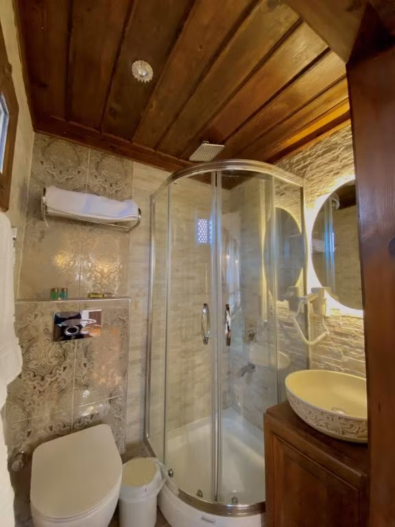 Saffronia1900 Konak Otel — 5