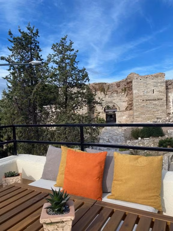 Kallinos Boutique Hotel Selçuk — 8
