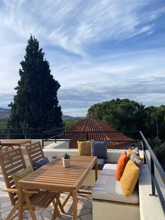 Kallinos Boutique Hotel Selçuk — 7