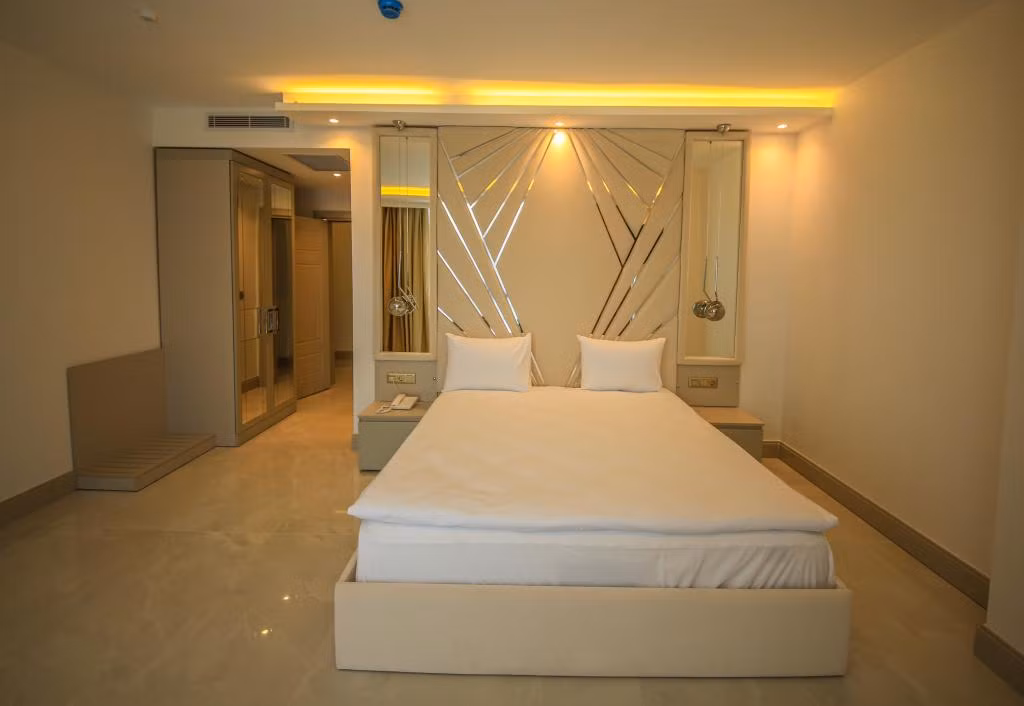 Görgülü Hotel — 7