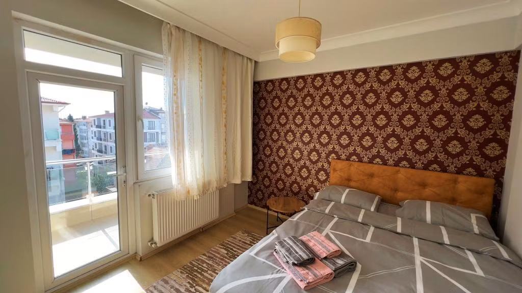 Edirne House Pansiyon — 8
