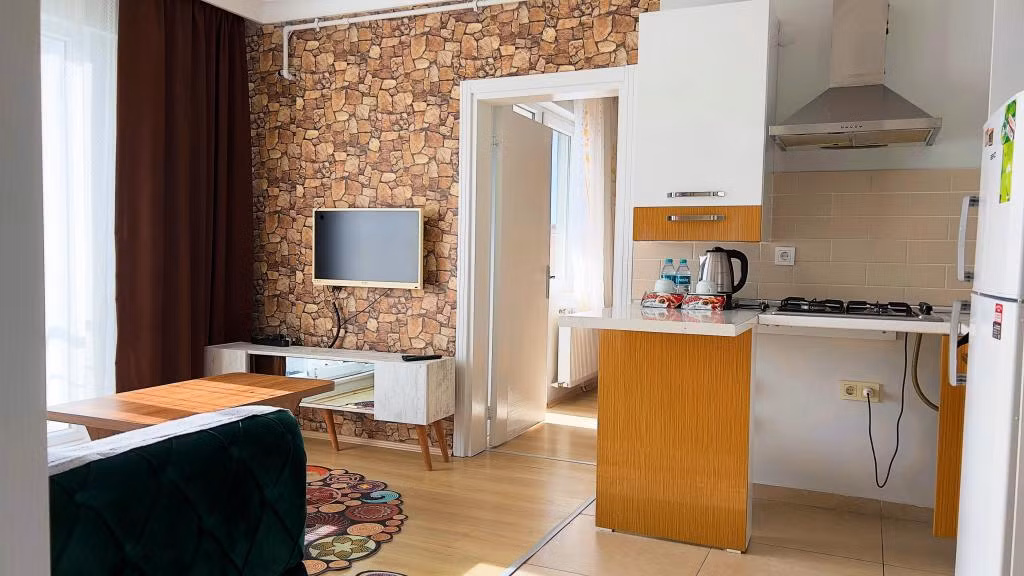 Edirne House Pansiyon — 4