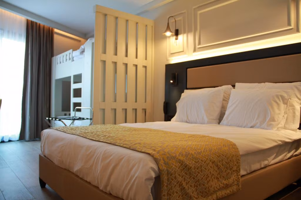 Kıyı Park Hotel — 6